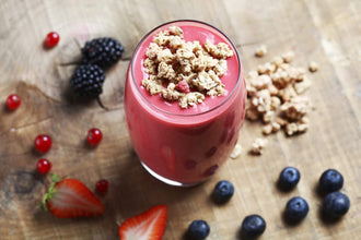 KENWOOD | Smoothie2Go Ice Crushing Blender with 2 Jar 600W Silver | BSP70.180SI