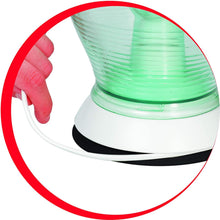 MOULINEX | Citrus Juice Extractor 25W 0.6Ltr White/Black | PC302B27