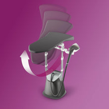 PHILIPS | All-in-One 8000 Series Garment Steamer 2020-2400W | GC628/86