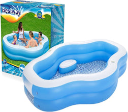 BESTWAY | Splashview Family Pool 8'10