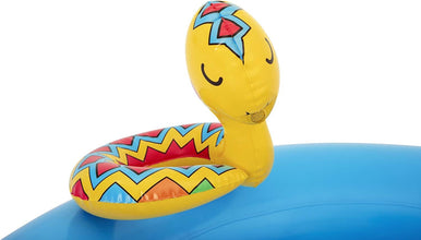 BESTWAY | Wild West Play Center 8'8