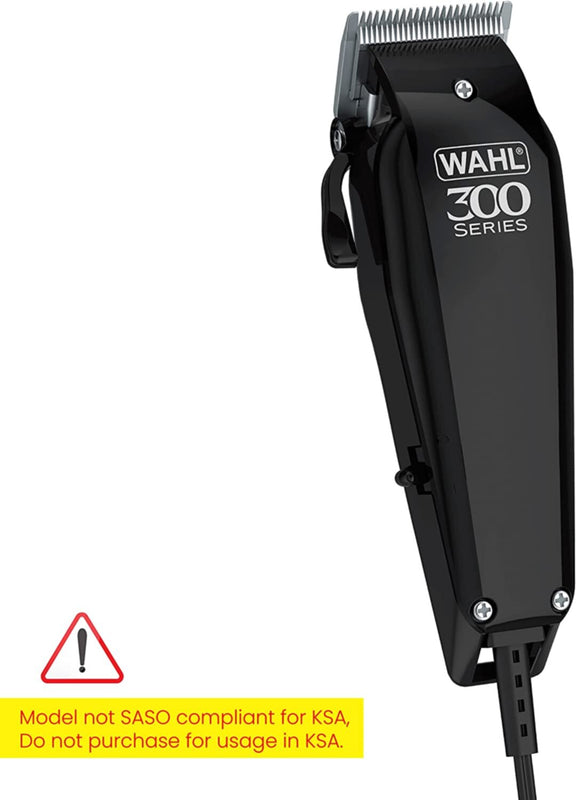 WAHL | Home Pro 300 Series Corded Trimmer Kit