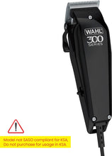 WAHL | Home Pro 300 Series Corded Trimmer Kit