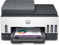 HP | Smart Tank 790 Wi Fi Duplexer All-in-One Inkjet Printer with ADF and Magic Touch Panel | 4WF66A