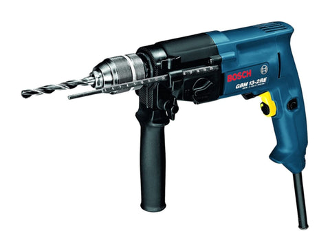BOSCH | Professional Steel Drill |GBM 13-2 RE