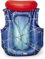 BESTWAY | Ultimate Spiderman Printed Swim Vest 51cmx46cm | BES115TOY00030