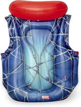 BESTWAY | Ultimate Spiderman Printed Swim Vest 51cmx46cm | BES115TOY00030