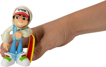 ALPHA | Subway Surfer Sub Surf Spray Crew Jake | 650201