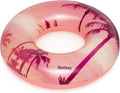 BESTWAY | Tropical Sunset Swim Ring 47