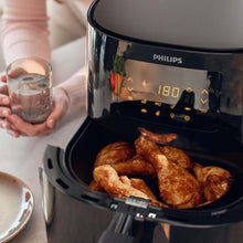 PHILIPS | 3000 Series Air Fryer 6.2Ltrs | NA332/09