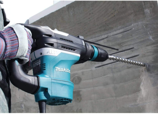 MAKITA | AVT Rotary Hammer 1-9/16" | HR-4013C