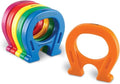 LEARNING RESOURCES UK| Primary Science Mighty Magnets (Set Of 6) (3+ Years) | LER0790