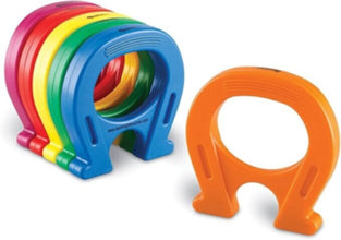 LEARNING RESOURCES UK| Primary Science Mighty Magnets (Set Of 6) (3+ Years) | LER0790