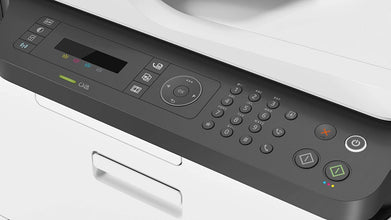 HP | Color Laser MFP 179fnw Printer | 4ZB97A