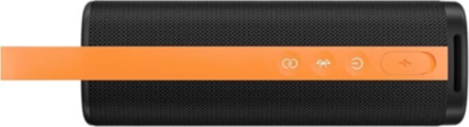 XIAOMI | Sound Outdoor Black | QBH4261GL