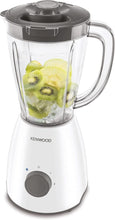 KENWOOD | Blender with 2 Mills 2.0Ltr 400W White | BLP10.COWH