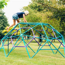 PLUM | Phobos Metal Climbing Dome Age 3+ | 22221AA82