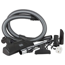 BLACK+DECKER | Vacuum Cleaner With 6 Stage Filteration 2000W | VM2080-B5