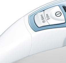 SANITAS | 6 in 1 Multi-Function Thermometer | SFT 65