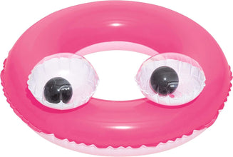 BESTWAY | Swimming Ring Big Eyes  24inch61cm | BES115TOY00573
