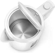 PHILIPS | 3000 Series Plastic Kettle 1.7Ltrs White | HD9318/01