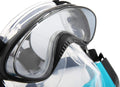 BESTWAY | Hydro Pro SeaClear Flowtech Snorkeling Mask S-M 24060 | BES115TOY01794