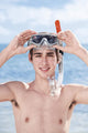 BESTWAY | Spark Wave Snorkel Set Assorted | BES115TOY01606
