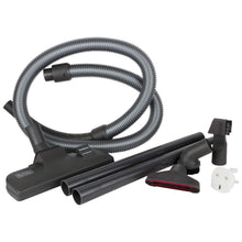 BLACK + DECKER | Multicyclonic Vacuum Cleaner 1400W | VM1480-B5