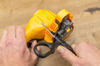 SMITHS | Electric Knife & Scissor Sharpener | 51022