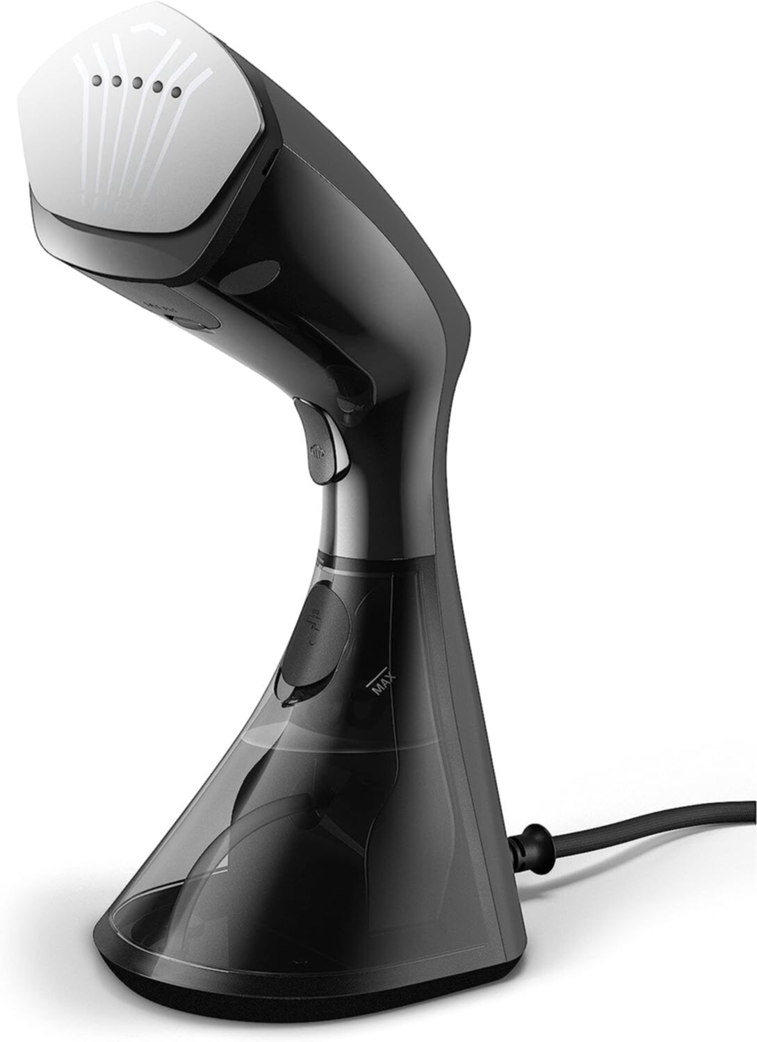 PHILIPS | 8000 Series Handheld Garment Steamer Black | GC800/86