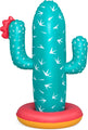BESTWAY | Cactus Oasis Sprinkler 29x22x41-74cmx56cmx1.04m | BES115TOY01836