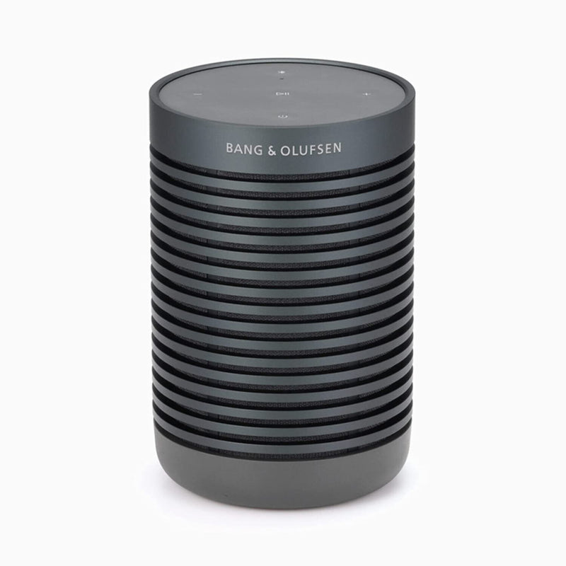 B&O | BEOSOUND EXPLORE Waterproof Outdoor Speaker Black Anthracite | TE0167044