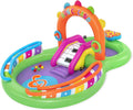 BESTWAY | Sing 'n Splash Play Center 9'8