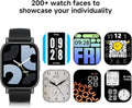 REDMI | Watch 5 Lite  Black | BHR9092GL
