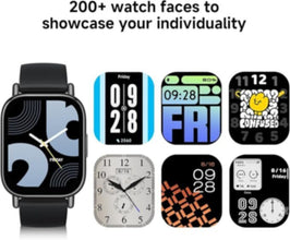 REDMI | Watch 5 Lite  Black | BHR9092GL