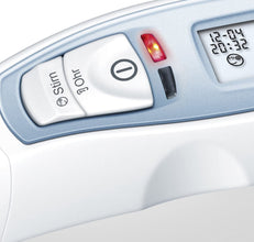 SANITAS | 6 in 1 Multi-Function Thermometer | SFT 65