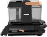 GEEPAS | Portable Spot Cleaner 330W | GSC19065