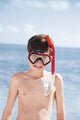 BESTWAY | Hydro-Swim Sparkling Sea Snorkel Set, Assorted | BES115TOY01304