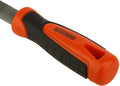 BLACK+DECKER | 200Mm 2Nd Cut Half round File | BDHT22146