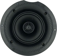 AUDIBAX | 30W Amplifier Ceiling Speaker Set with Bluetooth White | CM508 BT