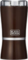 BLACK + DECKER | Coffee Grinder 60 gm 220V | CBM4-B5