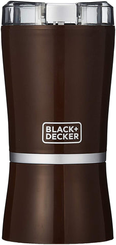 BLACK + DECKER | Coffee Grinder 60 gm 220V | CBM4-B5