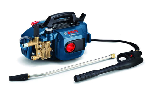 BOSCH | High pressure washer, 150bar, 2400W, Hose Legnth 10mm | 600910000
