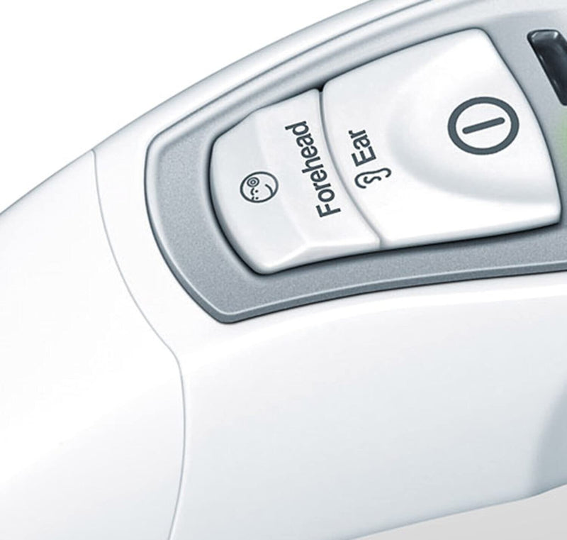 BEURER | Wireless Speaking Thermometer | FT 70