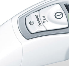 BEURER | Wireless Speaking Thermometer | FT 70