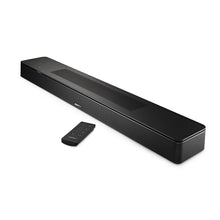 BOSE | Smart Ultra Soundbar Black | TE0220901