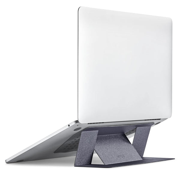MOFT | Laptop Stand Mini Version of 25° | MS004- M-GRY