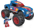 HOTWHEELS | Mega Race Ace Monster Truck | HDJ93