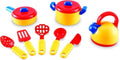 LEARNING RESOURCES UK| Kitchen Set | LER9157