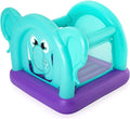 BESTWAY | Up, In & Over, Energetic Elephant Bouncer 6'8